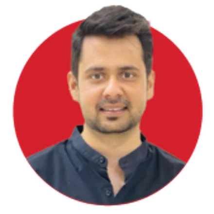 Neeraj Sancheti