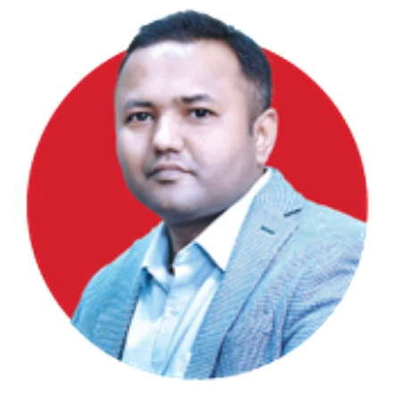 Sanjeev Gupta